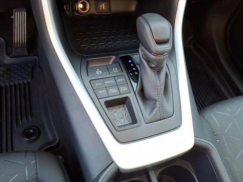 New 2025 Toyota RAV4 XLE image 16