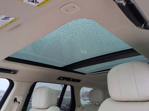 Used 2023 Land Rover Range Rover SE image 19