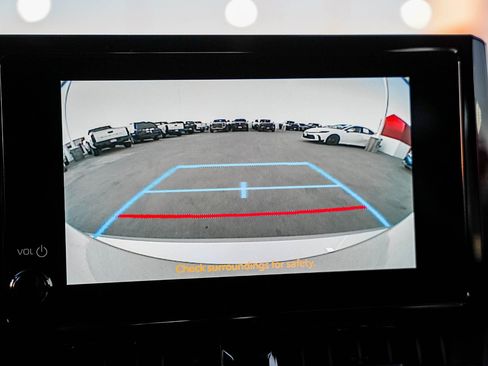 New 2025 Toyota Corolla XSE image 27