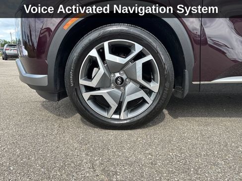 Used 2023 Hyundai Palisade Limited AWD/4WD image 31