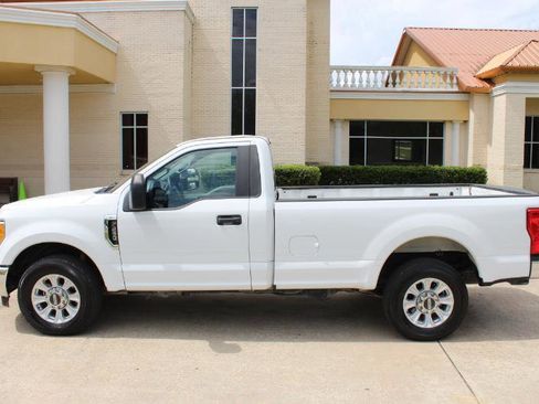 Used 2017 Ford F250 XL w/ XL Value Package RWD image 10