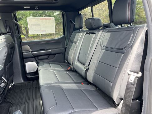 New 2026 Ford F150 Raptor image 25