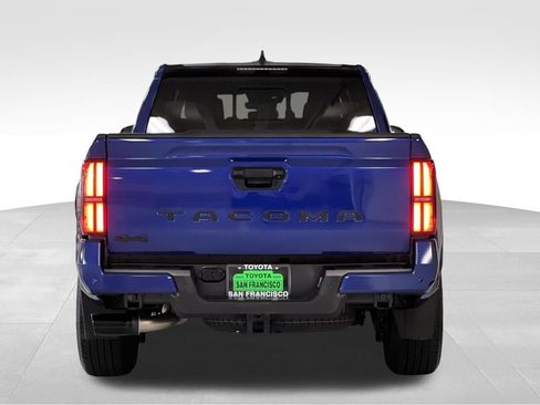Certified 2024 Toyota Tacoma SR5 image 4