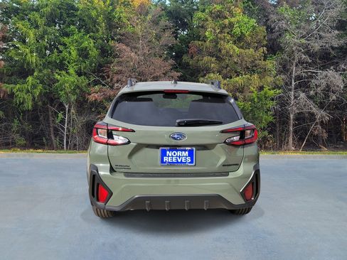 New 2026 Subaru Crosstrek 2.0i Premium image 16