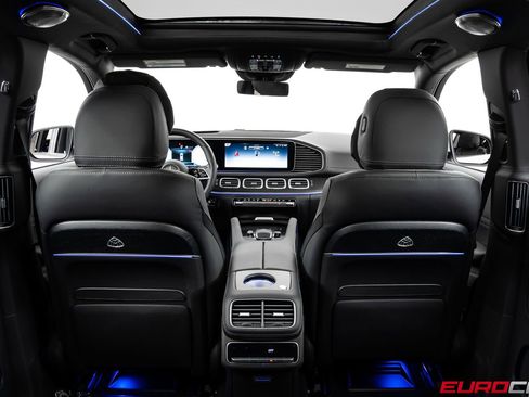 Used 2026 Mercedes-Benz Maybach GLS 600 Maybach GLS 600 *5-SEAT CONFIG image 25