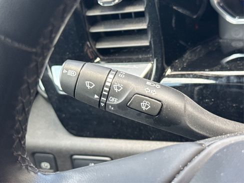 Certified 2024 Chevrolet Silverado 2500 LT image 35