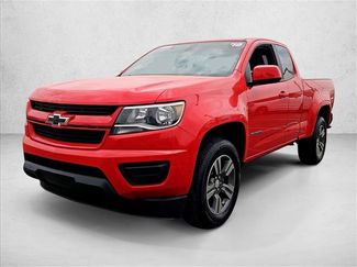 Certified 2018 Chevrolet Colorado W/T w/ Custom Special Edition AWD/4WD video 3
