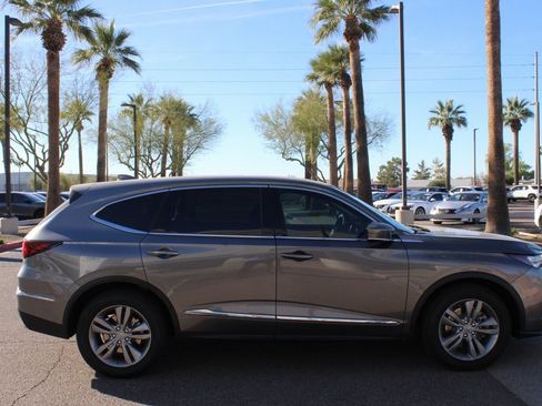 Used 2026 Acura MDX FWD image 6