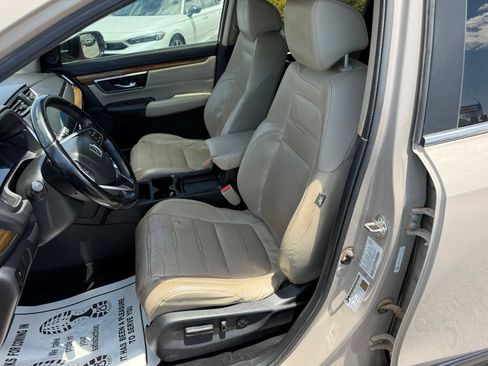 Used 2018 Honda CR-V EX-L image 31