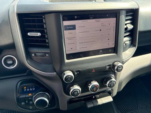 Used 2023 RAM 1500 Tradesman w/ Warlock PACKAGE AWD/4WD image 33