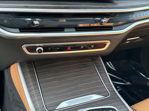 Used 2024 BMW X5 xDrive40i w/ M Sport Package image 19