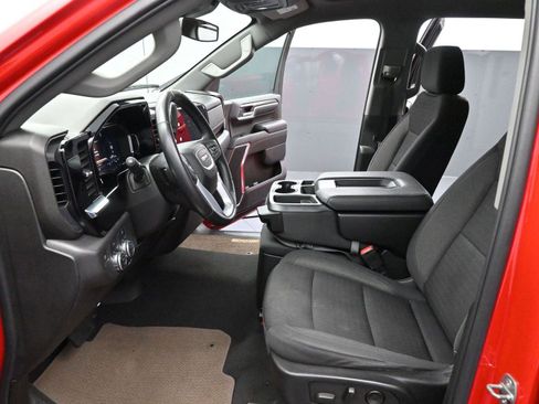 Used 2022 GMC Sierra 1500 Elevation image 12