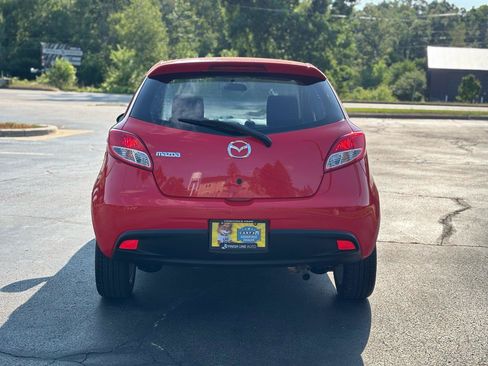 Used 2013 MAZDA MAZDA2 Touring FWD image 7