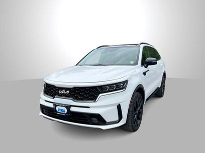 Used 2023 Kia Sorento SX