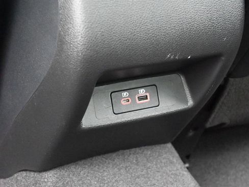 Used 2024 Nissan Altima 2.5 SR image 32