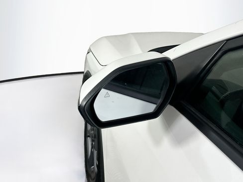 Used 2025 Kia K4 FWD image 16