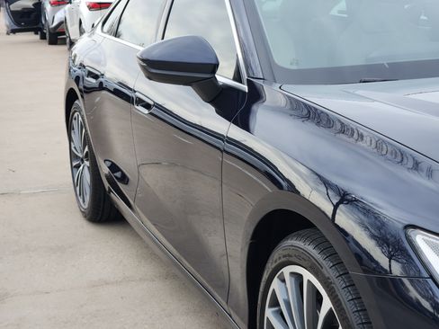 Used 2026 Audi A6 Premium Plus image 8