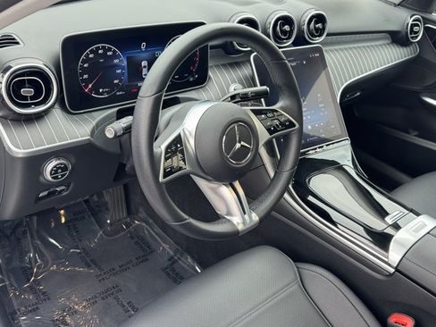 Used 2023 Mercedes-Benz C 300 Sedan image 17