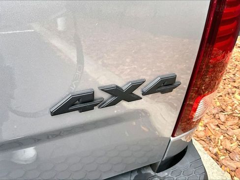 Used 2024 RAM 1500 Classic Warlock image 25