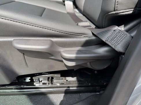 New 2026 Chevrolet Colorado W/T w/ WT Custom Package image 10