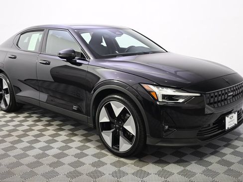 Used 2023 Polestar Polestar 2 w/ Pilot Pack AWD/4WD image 8