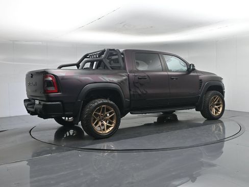 Used 2024 RAM 1500 TRX AWD/4WD image 28