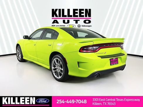 Used 2023 Dodge Charger GT image 6