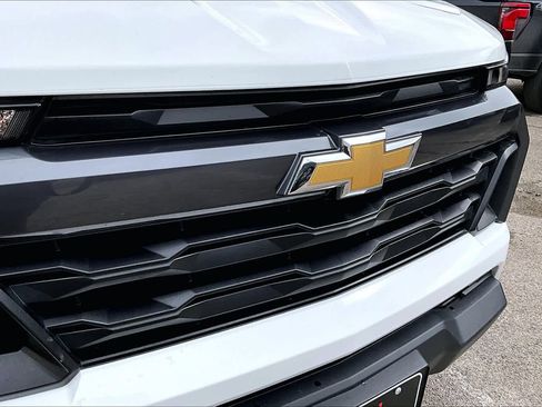 Used 2024 Chevrolet Colorado LT w/ LT Convenience Package image 30