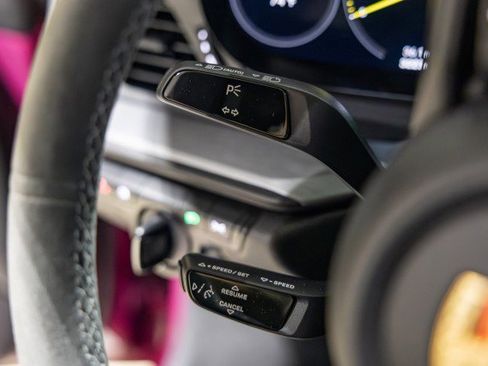 Used 2024 Porsche 911 GT3 image 19