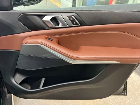 Used 2023 BMW X5 xDrive40i w/ Premium Package image 33