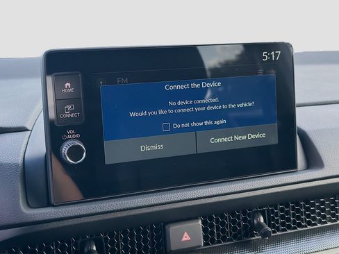 New 2026 Honda CR-V LX image 12