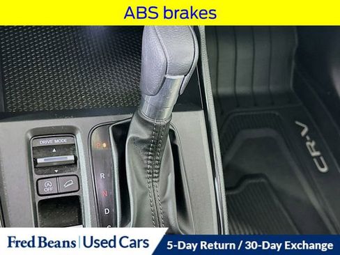 Used 2025 Honda CR-V EX image 19