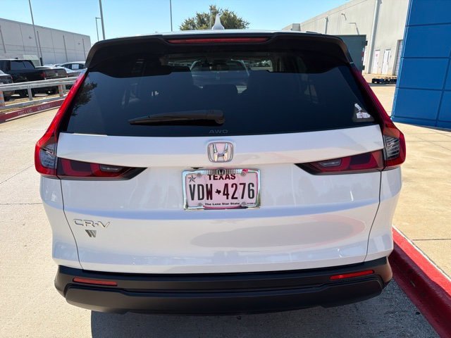 Used 2023 Honda CR-V EX image 6