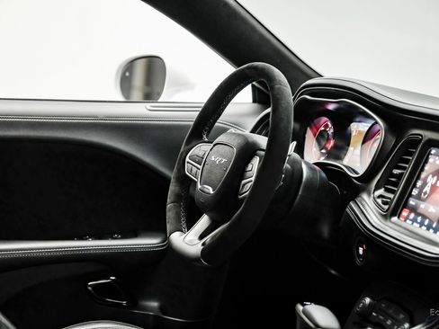 Used 2023 Dodge Challenger SRT Hellcat Redeye image 63