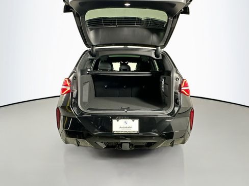 New 2026 BMW X3 xDrive30 w/ Premium Package image 26