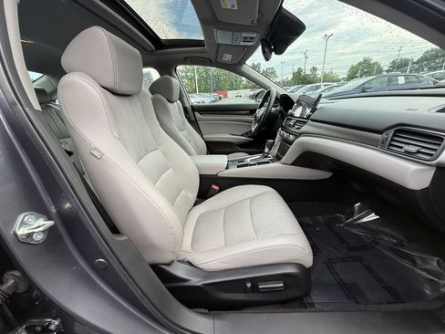 Used 2020 Honda Accord EX-L image 27