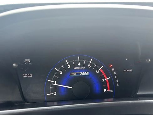 Used 2013 Honda Civic Hybrid Sedan image 12