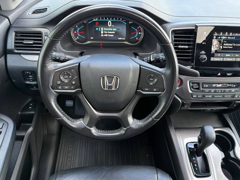 Used 2019 Honda Pilot EX-L image 14