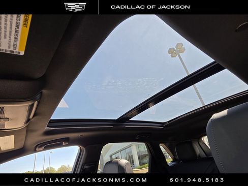 New 2026 Cadillac XT5 Premium Luxury image 13