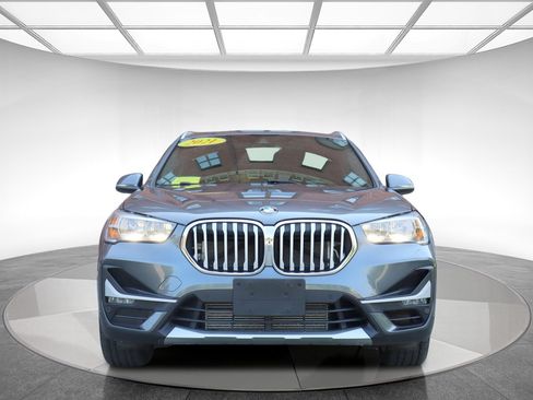 Used 2020 BMW X1 xDrive28i w/ Convenience Package AWD/4WD image 2