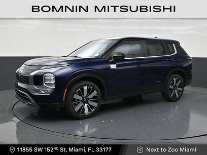 New 2026 Mitsubishi Outlander SE