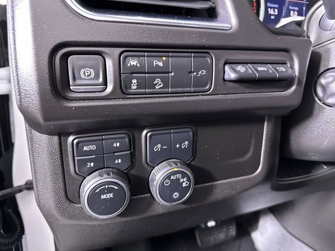 Used 2021 Chevrolet Tahoe High Country image 54