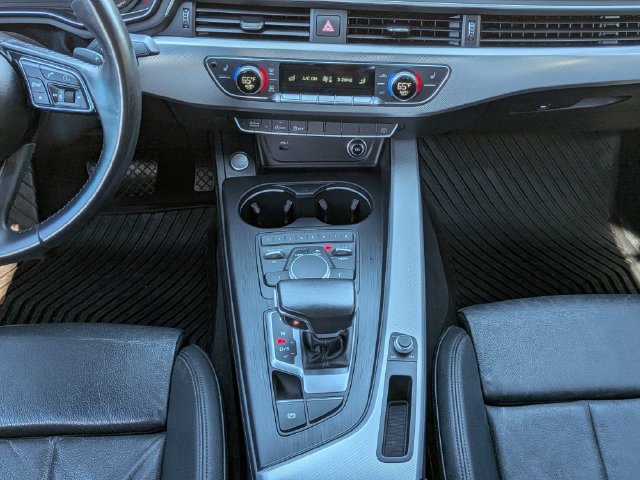 Used 2019 Audi A4 2.0T Premium w/ Convenience Package FWD image 18