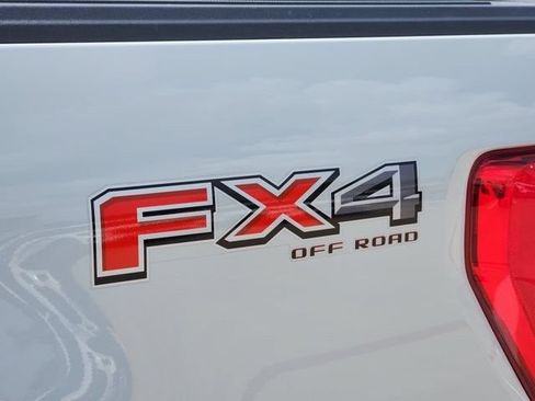 Used 2023 Ford F150 XL w/ STX Appearance Package AWD/4WD image 13