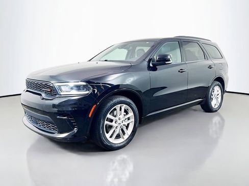 Used 2024 Dodge Durango GT image 5