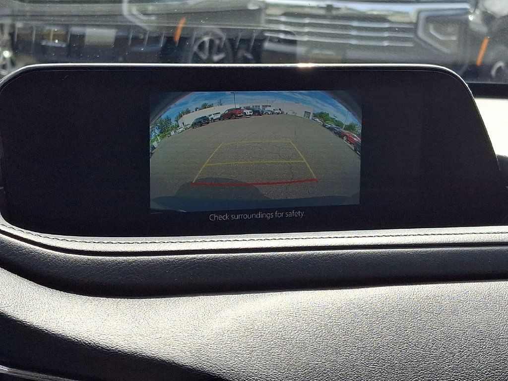 Used 2024 MAZDA CX-30 AWD 2.5 S w/ Preferred Package image 18