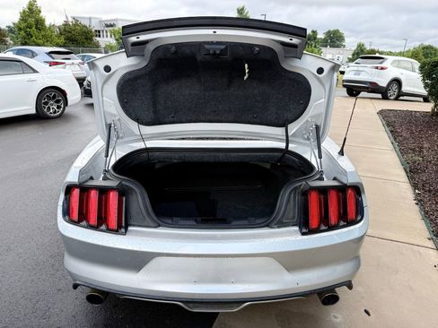 Used 2017 Ford Mustang Premium RWD image 45