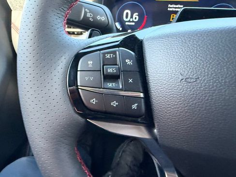 New 2026 Ford Explorer ST w/ Sun And Sound Package AWD/4WD image 30