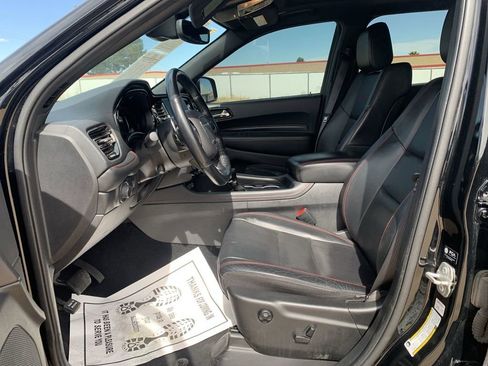 Used 2024 Dodge Durango GT image 17