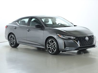 Certified 2024 Nissan Sentra SR w/ SR Premium Package
